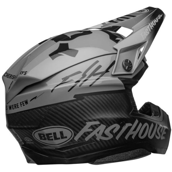 Casque Moto-10 Spherical||Moto-10 Spherical Helmet