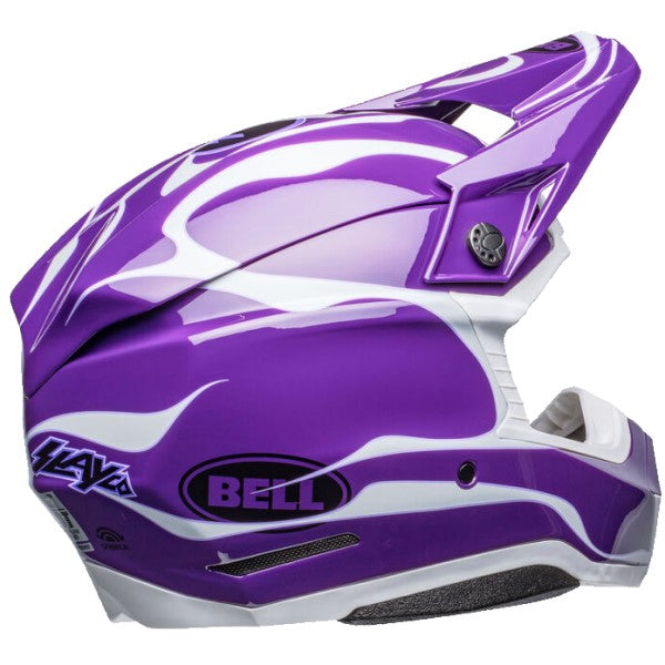 Casque Moto-10 Spherical||Moto-10 Spherical Helmet