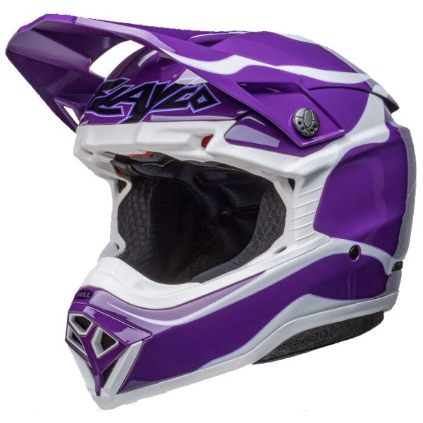 Casque Moto-10 Spherical||Moto-10 Spherical Helmet