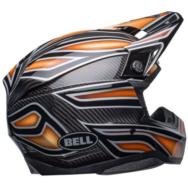 Casque Moto-10 Spherical||Moto-10 Spherical Helmet