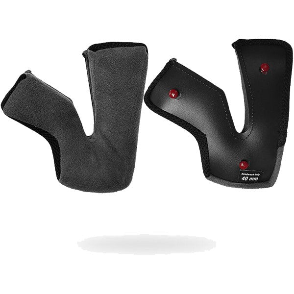 Coussinets de Joue MX-9 ADV Bell