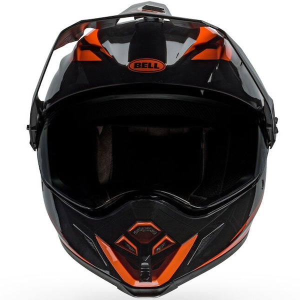 Mx-9 Adventure Alpine Helmet