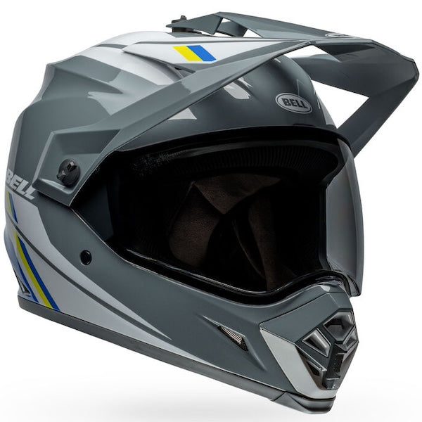 Mx-9 Adventure Mips Alpine Adventure Helmet - Bell – ADM Sport
