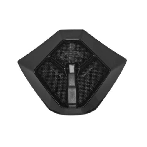 Déflecteur d'Haleine pour Casque MX-9 ADV Noir
