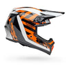 Casque de Motocross MX-9 Mips Breakdance
