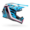 Casque de Motocross MX-9 Mips Breakdance