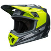 Casque de Motocross MX-9||Dirtbike Helmet MX-9