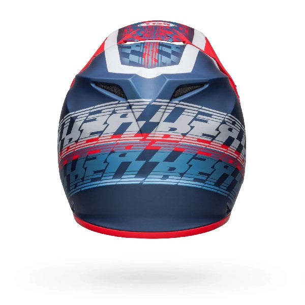 Casque de Motocross MX-9 Mips Offset/Bell