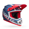 Casque de Motocross MX-9 Mips Offset/Bell