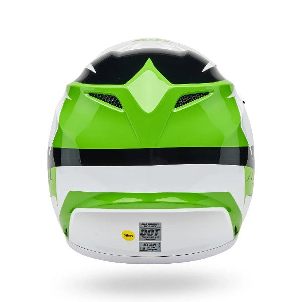 Casque de Motocross MX-9 Mips Rift