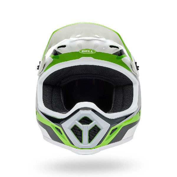 Casque de Motocross MX-9 Mips Rift