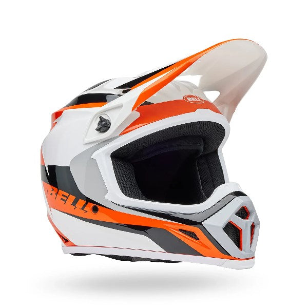 Casque de Motocross MX-9 Mips Rift