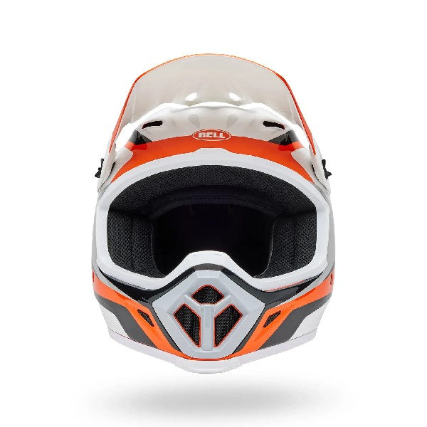 Casque de Motocross MX-9 Mips Rift