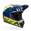Casque de Motocross MX-9 Mips Spark Gloss/Bell