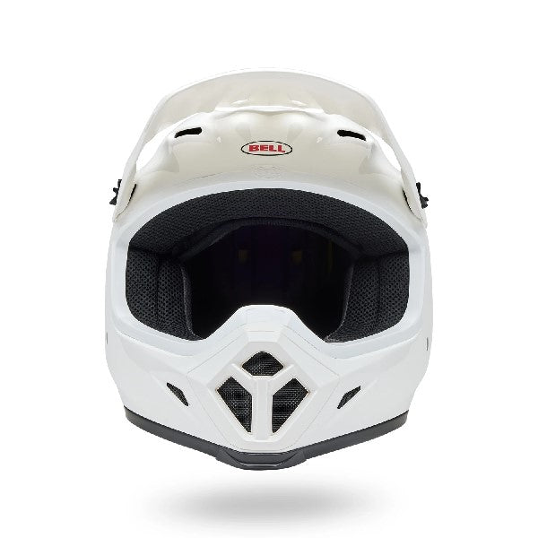 Casque de Motocross MX-9 MIPS Solid Bell