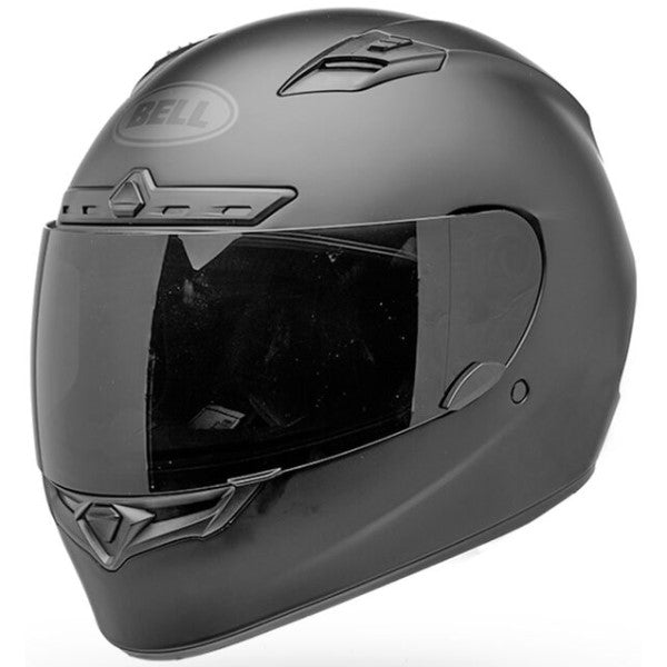 Casque Intégral de Moto Qualifier DLX||Full Face Motorcycle Helmet Qualifier DLX