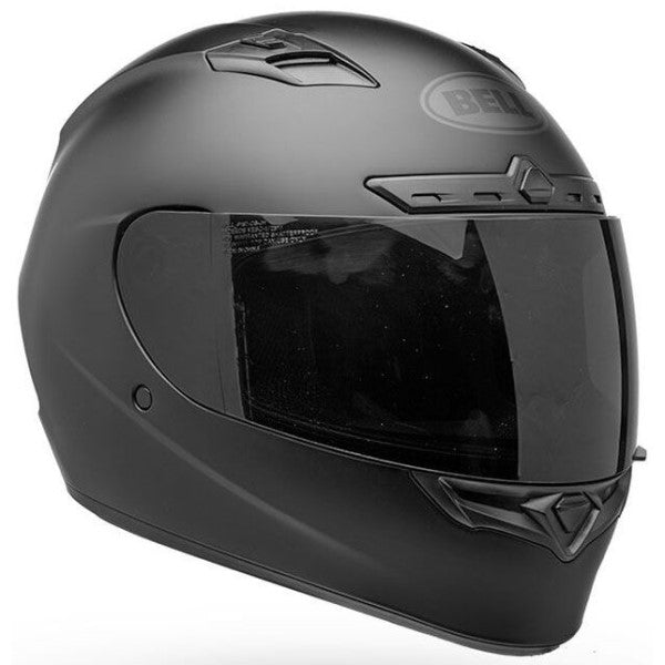 Casque Intégral de Moto Qualifier DLX||Full Face Motorcycle Helmet Qualifier DLX
