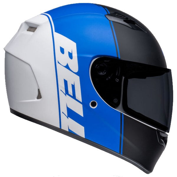 Casque Qualifier Ascent||Qualifier Ascent Helmet