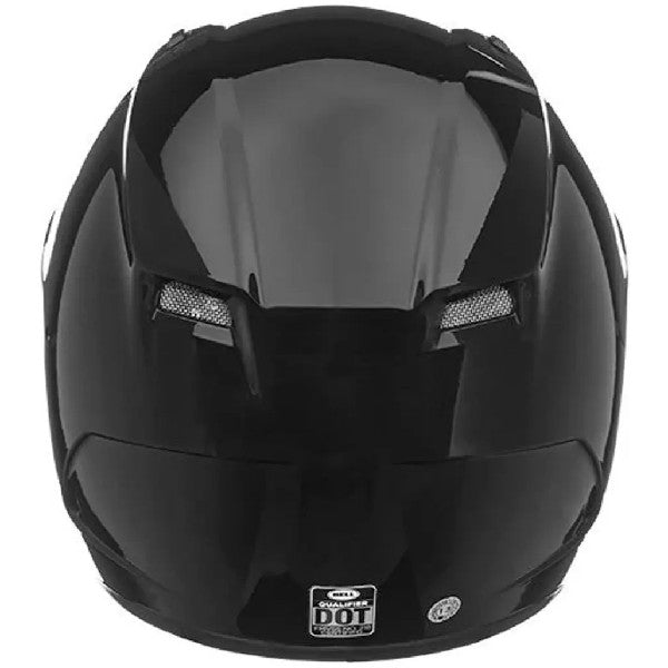 Full-Face Motorcycle Helmet Qualifier Solid 