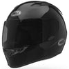 Full-Face Motorcycle Helmet Qualifier Solid 