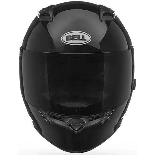 Full-Face Motorcycle Helmet Qualifier Solid 