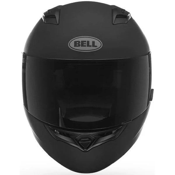 Full-Face Motorcycle Helmet Qualifier Solid 