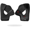 Coussinets de Joue de casque Moto Qualifier Bell