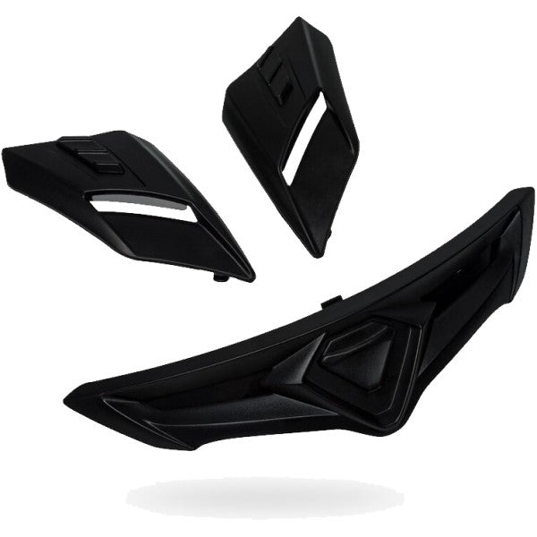 Ensemble Évents Qualifier pièces séparées