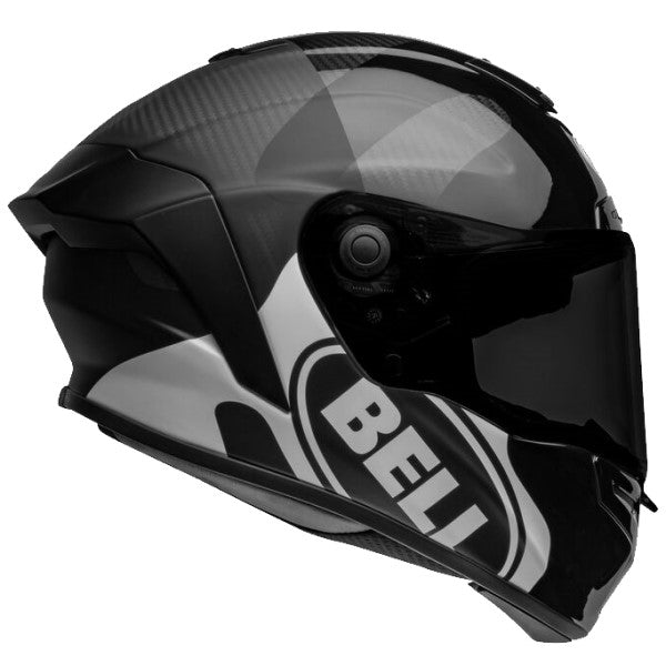 Casque Intégral de Moto Race Star DLX Flex Hello Cousteau Algae