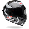Casque Intégral de Moto Race Star DLX Flex Bell