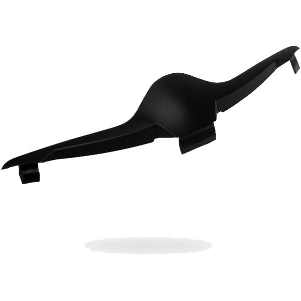 Protège-Nez SRT/SRT Modular Noir de face