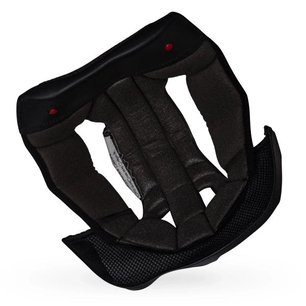 Doublure Supérieure pour Casque SRT