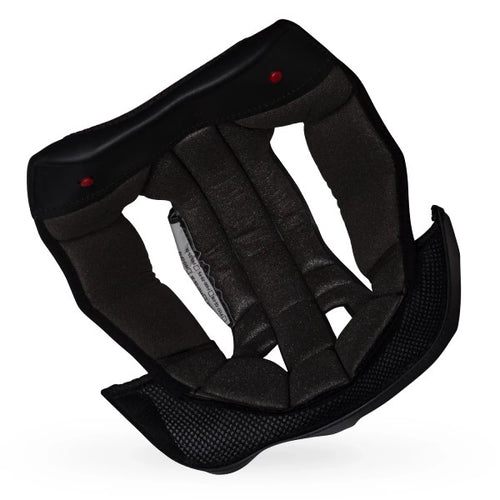 Doublure Supérieure pour Casque SRT