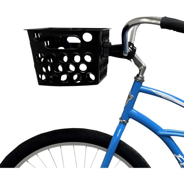 Panier Avant pour Guidon de Vélo Bessie