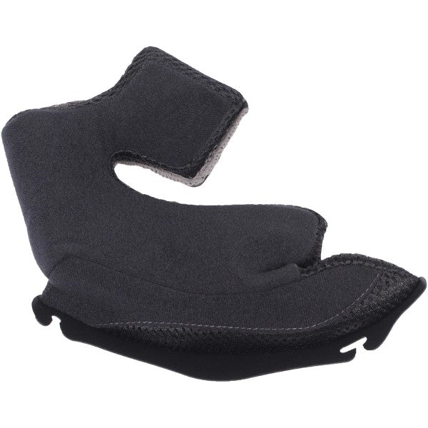 Coussinets de Joue Torque X Noir de l'intérieur