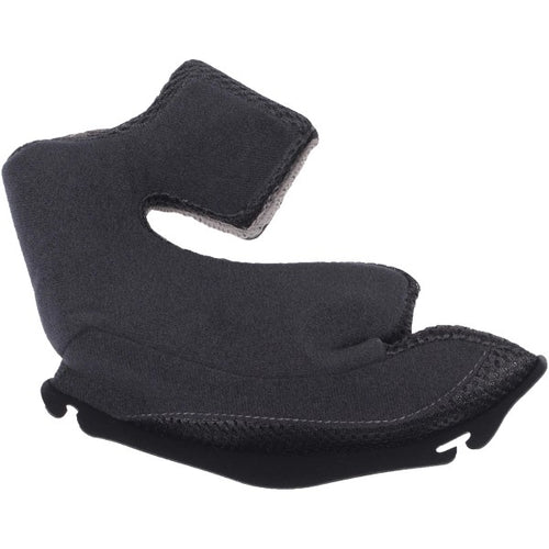 Coussinets de Joue Torque X Noir de l'intérieur