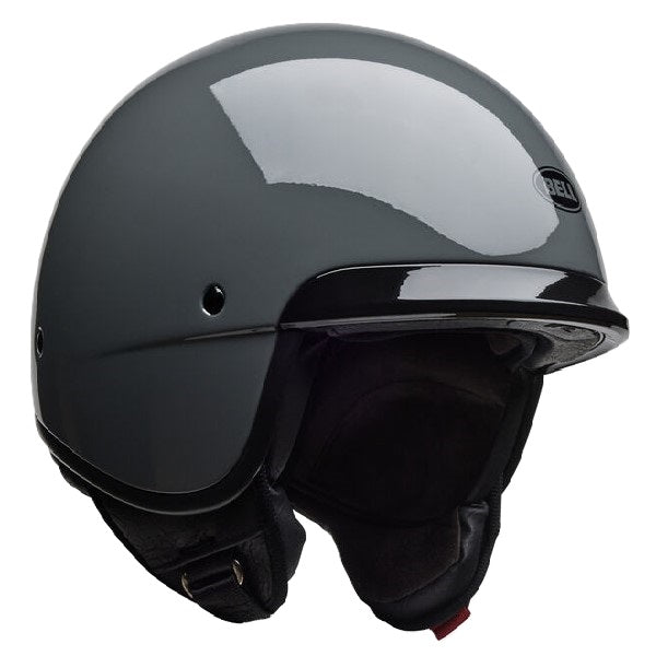 Casque Ouvert de Moto Scout Air Bell