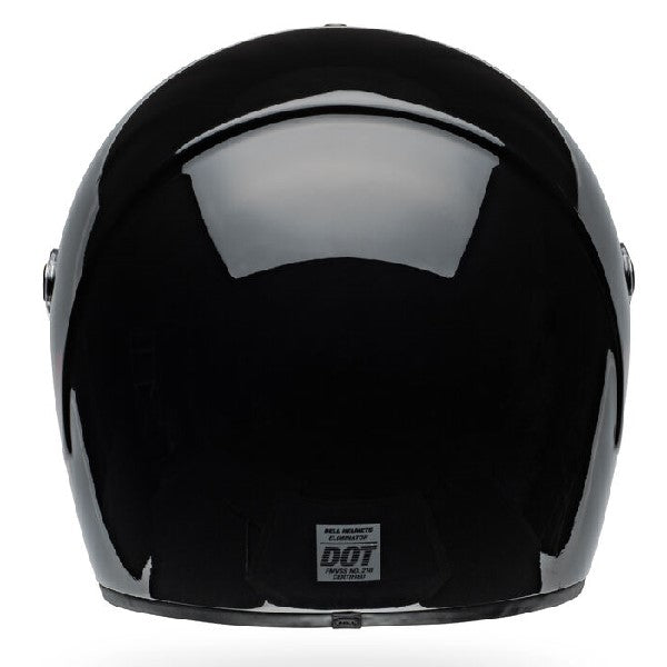 Casque Intégral de Moto Eliminator Bell
