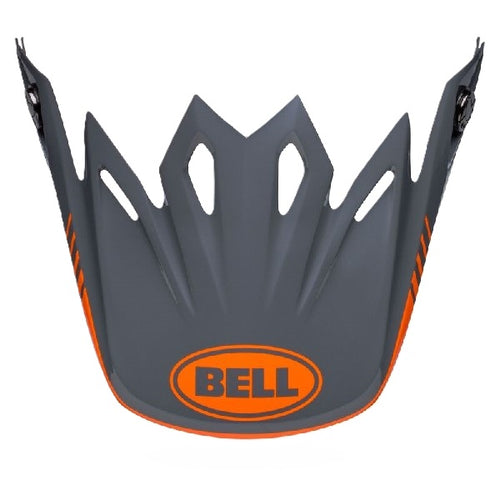 Palette de Motocross Moto-9 Bell