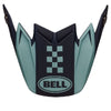 Palette de Motocross Moto-9 Flex Bell