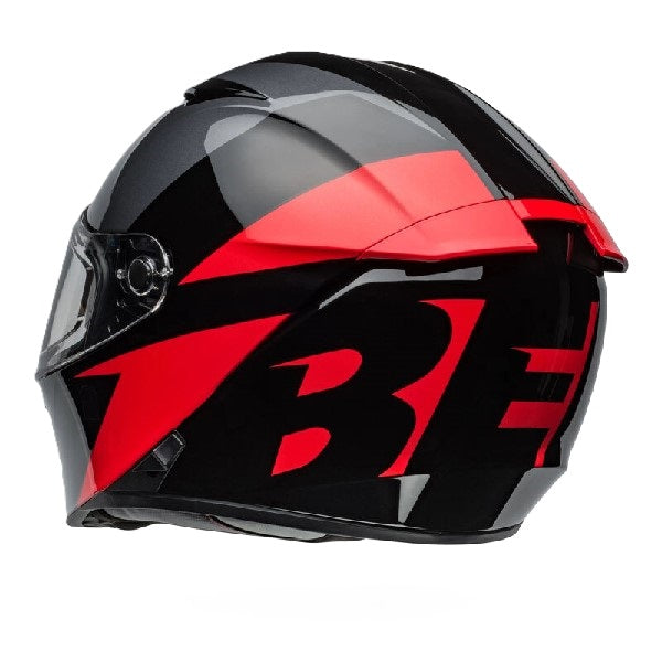 Casque Intégral de Moto Lithium Bell