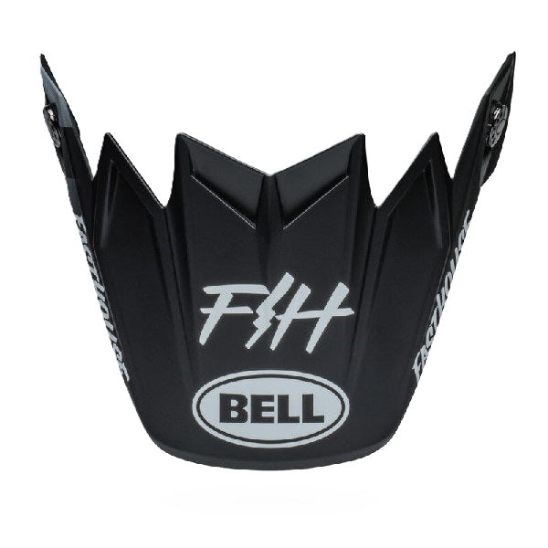 Palette de Motocross Moto-9 Flex Bell