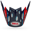 Palette de Motocross Moto-9 Flex Bell