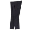 Pantalon de Vélo Ruckus Travel Mono/troylee/noir carbon de profil