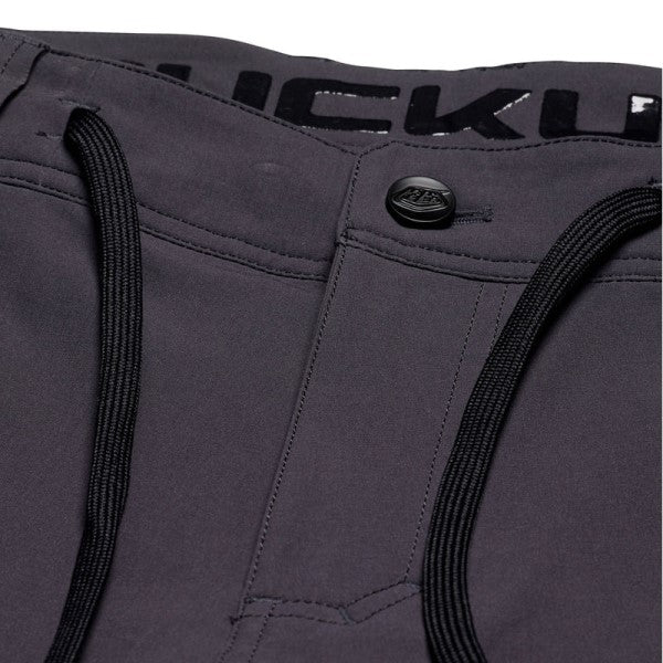 Pantalon de Vélo Ruckus Travel Mono/troylee/noir carbon 