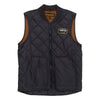 Veste Ruckus Ride Mono Carbone, de face