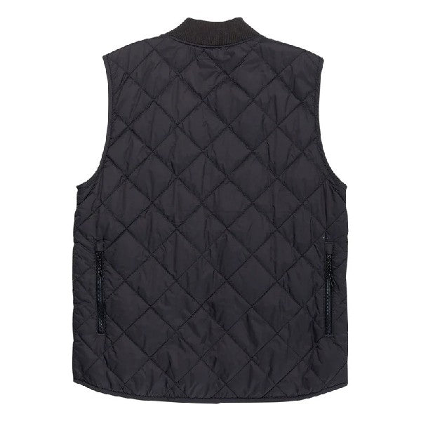Veste Ruckus Ride Mono Carbone, Dos