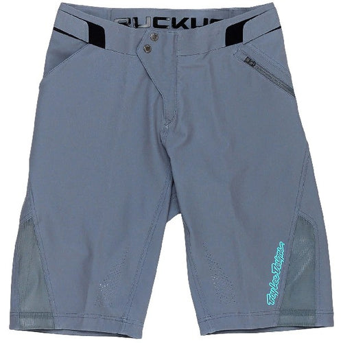 Short de Vélo Ruckus Mono Bleu