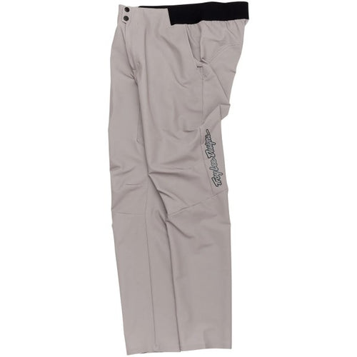 Pantalon de Vélo Skyline Superlyte Mono Gris/Brun de droite