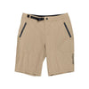 Short de Vélo Skyline Trail W/Liner Mono/Troylee/beige de face